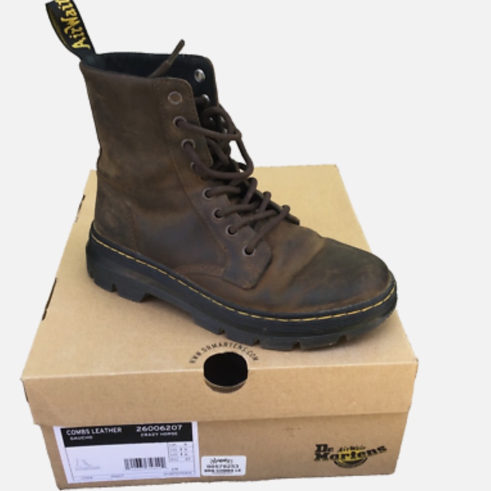 Dr. Martens